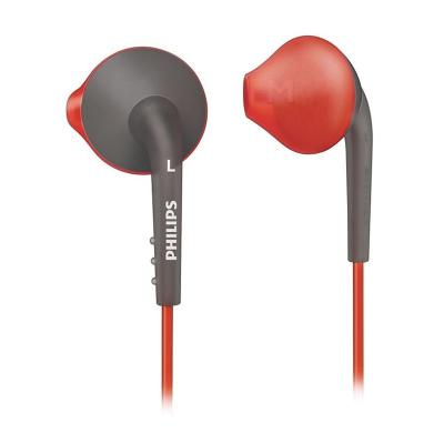 Philips SHQ 1200 Sport Orange Earphone