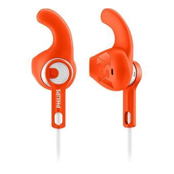 Philips SHQ 1305 OR - Orange  