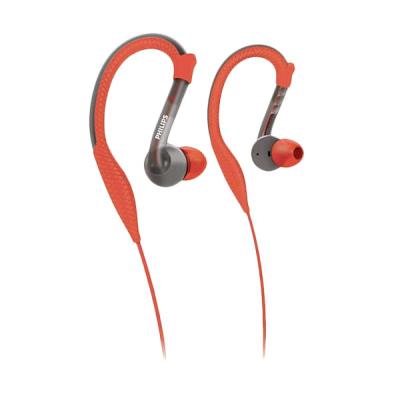 Philips SHQ 3200 Orange Headphone