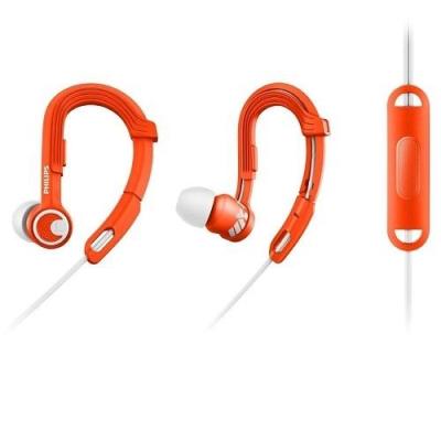 Philips SHQ 3305 OR - Orange