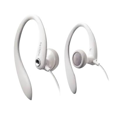 Philips SHS3200 White Earphone