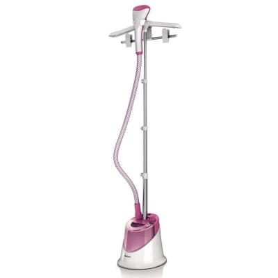 Philips Seterika Uap GC504 - Purple