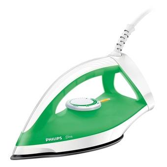 Philips Setrika GC122/77 - Hijau  