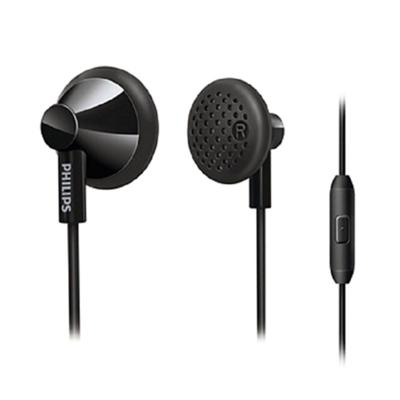 Philips She 2105 Black Headset