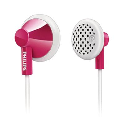 Philips She 2105 Pink Headset