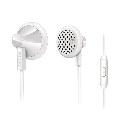 Philips She 2105 White Headset