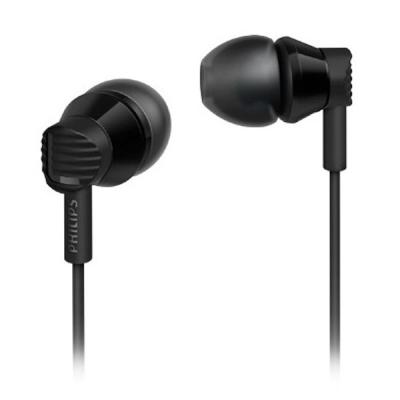 Philips She 3800BK Black Headset