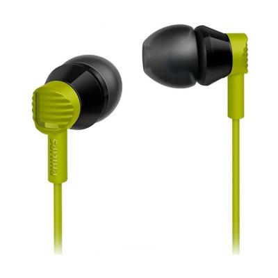 Philips She 3800GN Hijau Earphone