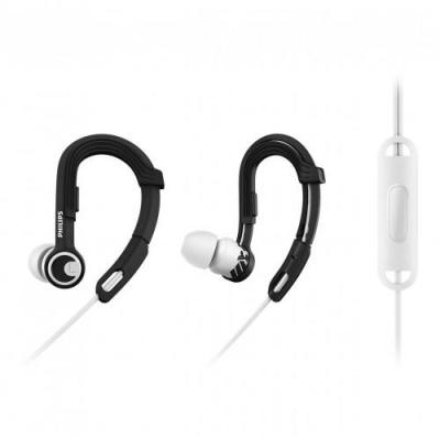 Philips Sports Earphone SHQ3305 WS - Putih