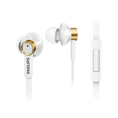 Philips TX2 Putih In-Ear Headset