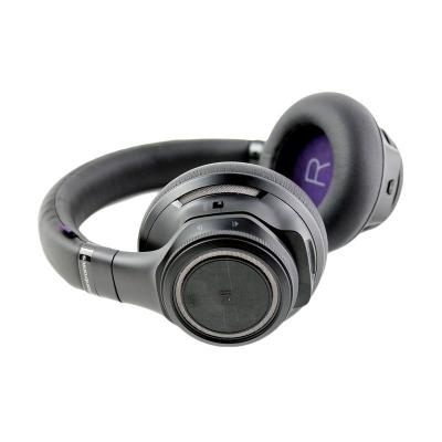 Plantronic BackBeat Pro Wireless Noise Cancelling Headset