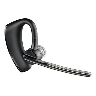 Plantronic Voyager Pro Bluetooth Headset - Hitam  