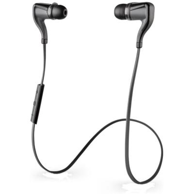 Plantronics BackBeat GO 2 - Black