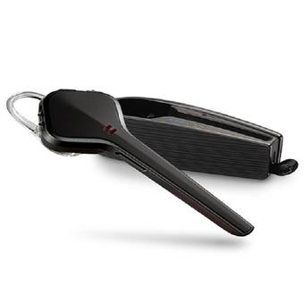 Plantronics Voyager Edge Hitam  