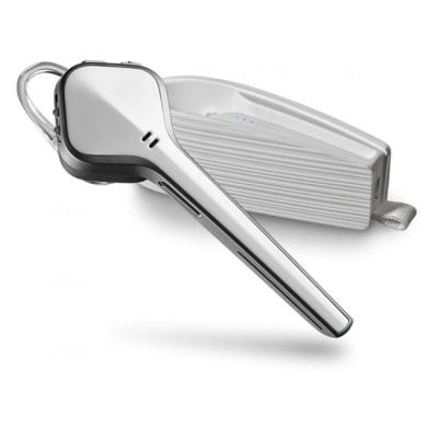 Plantronics Voyager Edge Mobile Bluetooth Headset - Putih