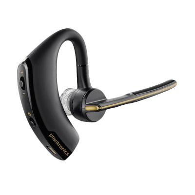 Plantronics Voyager Legend Gold - Hitam