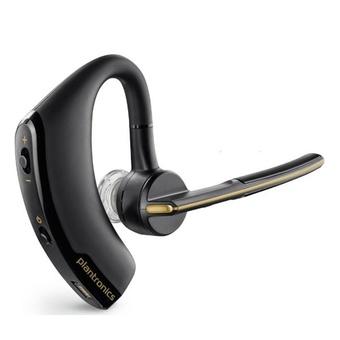 Plantronics Voyager Legend SE Special Edition - Hitam-Gold  