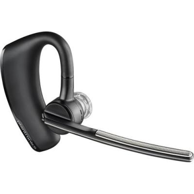 Plantronics Voyager Legend hitam