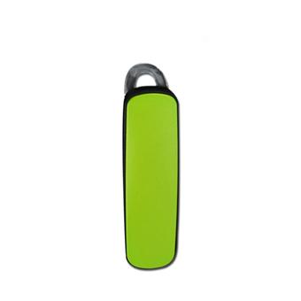 Plufy L1 Mini Bluetooth Headset CSR4.0 Green  