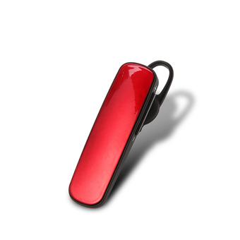 Plufy L1 Mini Bluetooth Headset CSR4.0 Red  