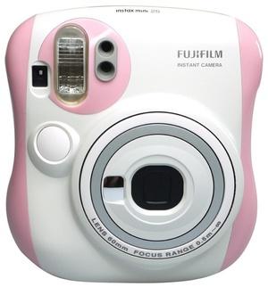 Polaroid Fujifilm Instax Mini 25 - Pink