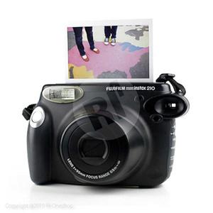 Polaroid Fujifilm Instax Wide 210 - Wide Instant Camera