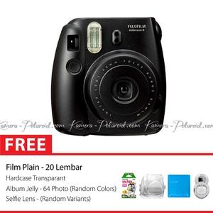 Polaroid Instax 8 Black