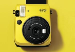 Polaroid Instax Mini 70