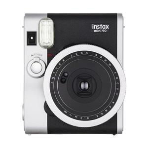 Polaroid Instax Mini 90 Neo Classic - Hitam