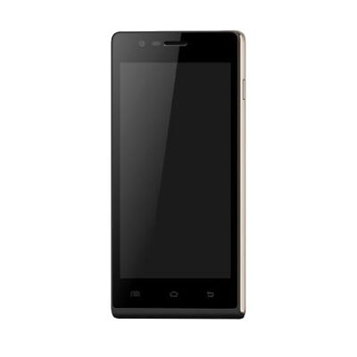 Polytron 4G 450 ZAP 5 Hitam Smartphone