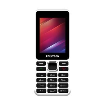 Polytron C249 - Putih  