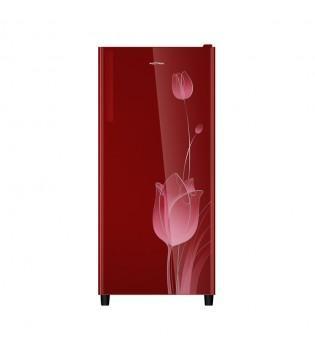 Polytron Kulkas 1Pintu Belleza PRG-16KTR - Merah