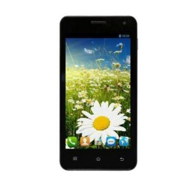 Polytron Quadra S2 Ungu Smartphone