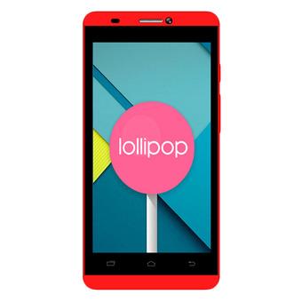 Polytron R2501 - 8GB - Merah  