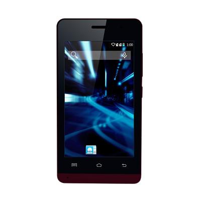 Polytron Rocket R1 R2403 Marron Smartphone