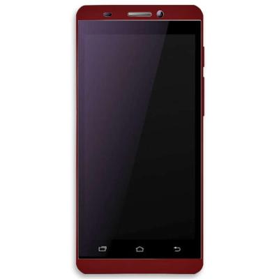 Polytron Smartphone R2502 Merah