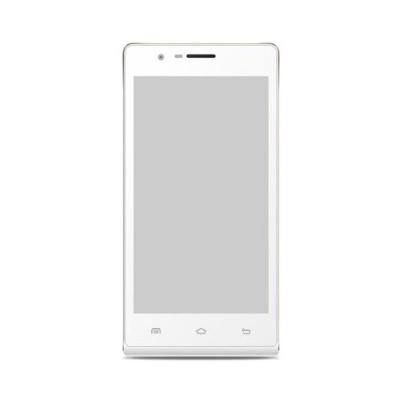 Polytron ZAP 5 Putih Smartphone [4G]