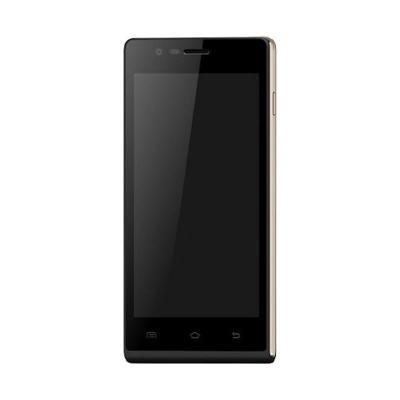 Polytron Zap 5 4G 450 Hitam Smartphone