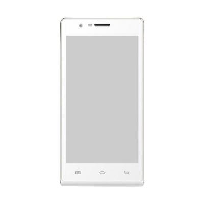 Polytron Zap 5 4G 450 Putih Smartphone