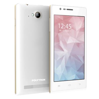 Polytron Zap 5 4G - 8GB - Putih