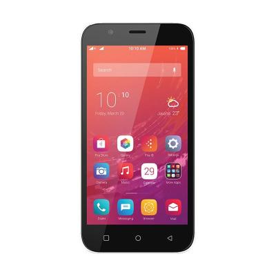 Polytron Zap 6 4G500 Putih Smartphone [LTE/RAM 2 GB/16 GB]