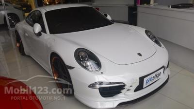 Porsche 911 Carrera S 2013