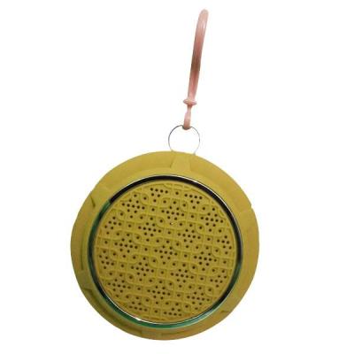 Pro Meichu Speaker Bluetooth - Kuning