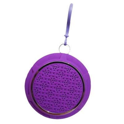 Pro Meichu Speaker Bluetooth - Ungu