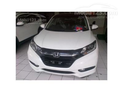 Promo All New Honda HR-V 2015