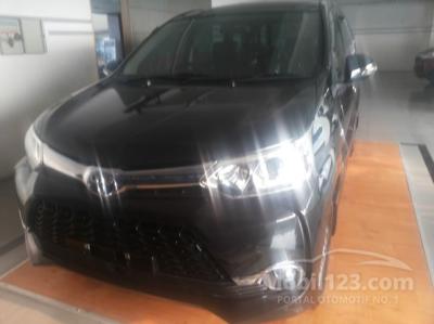 Promo DP Murah Toyota Avanza VELOZ 1500 Nik 2015 NEW CAR Cash n kredit