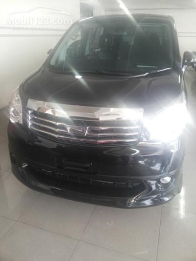 Promo DP Murah Toyota NAV1 Nik 2015 New Car CASH n kredit proses mudah