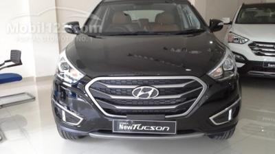 Promo Giaas dan IIMS Hyundai Tucson Gls nik 2014. Diskonnya Besar Gan