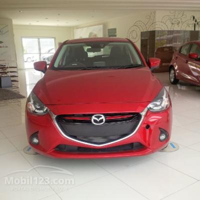 Promo Mazda 2 DP Murah 30 Jutaan Harga Terbaik - Showroom Mazda Bintaro