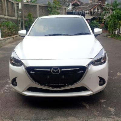 Promo Mazda 2 Paket Kredit DP Murah - Mazda Bintaro